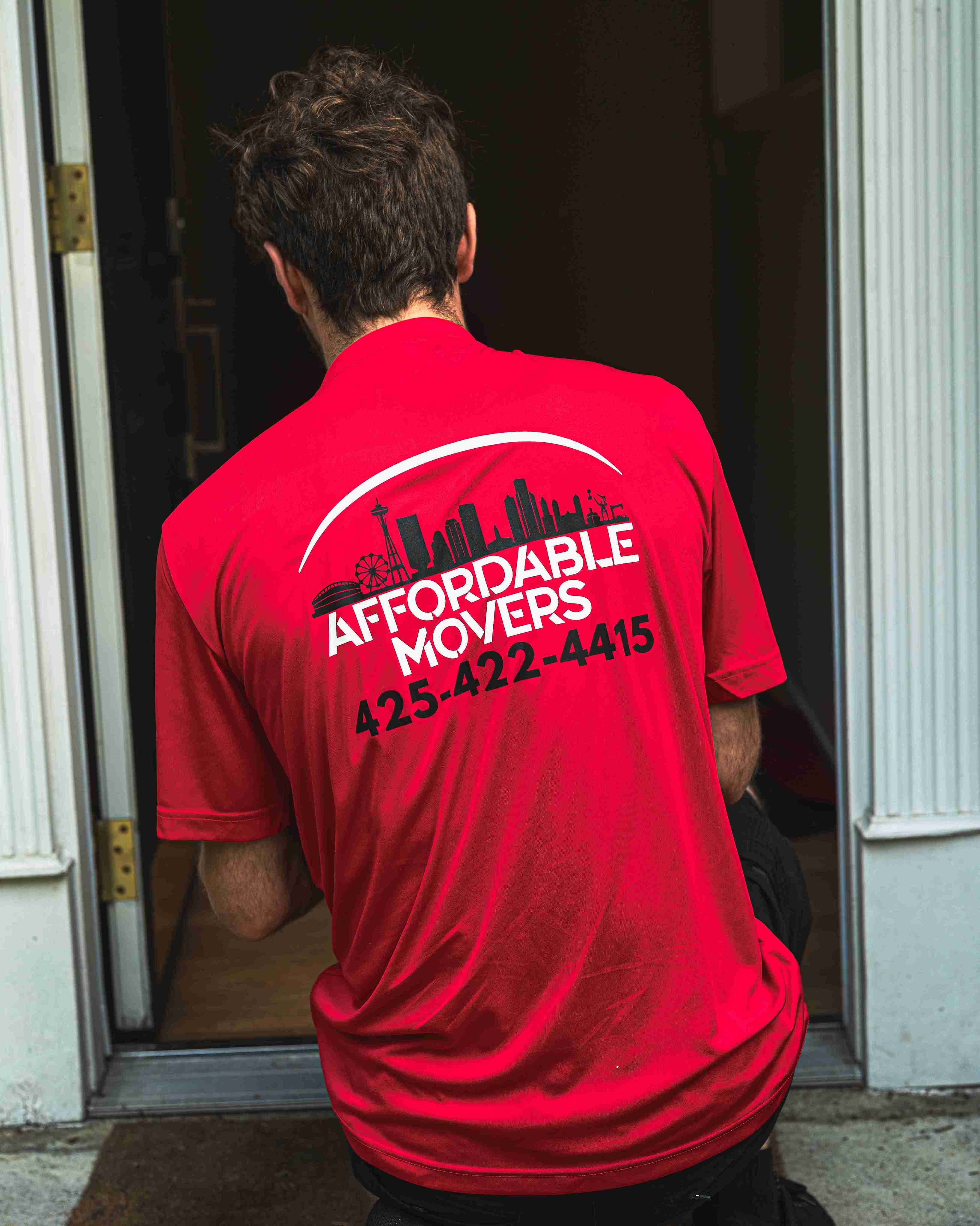 Everett Post-Move Cleaning Services